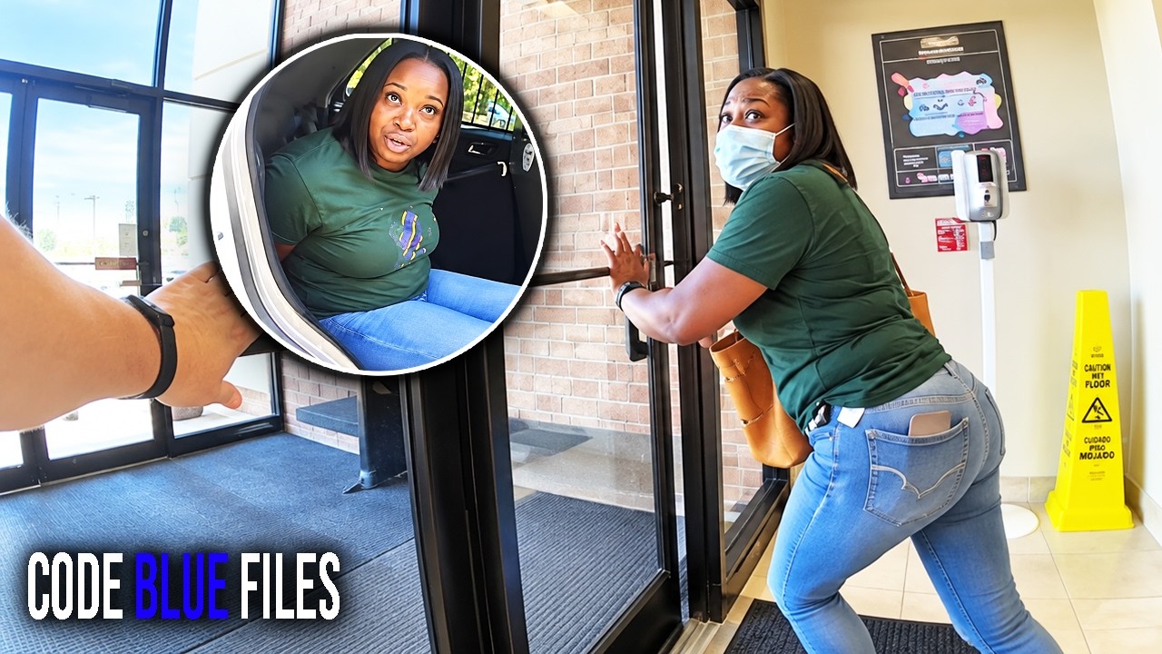 She Pepper Sprayed a Cop, Drove 100MPH Into a Pond - Then Asked for Sympathy | Legal Analysis