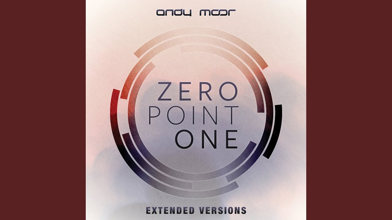 Time Will Tell (Extended Mix)