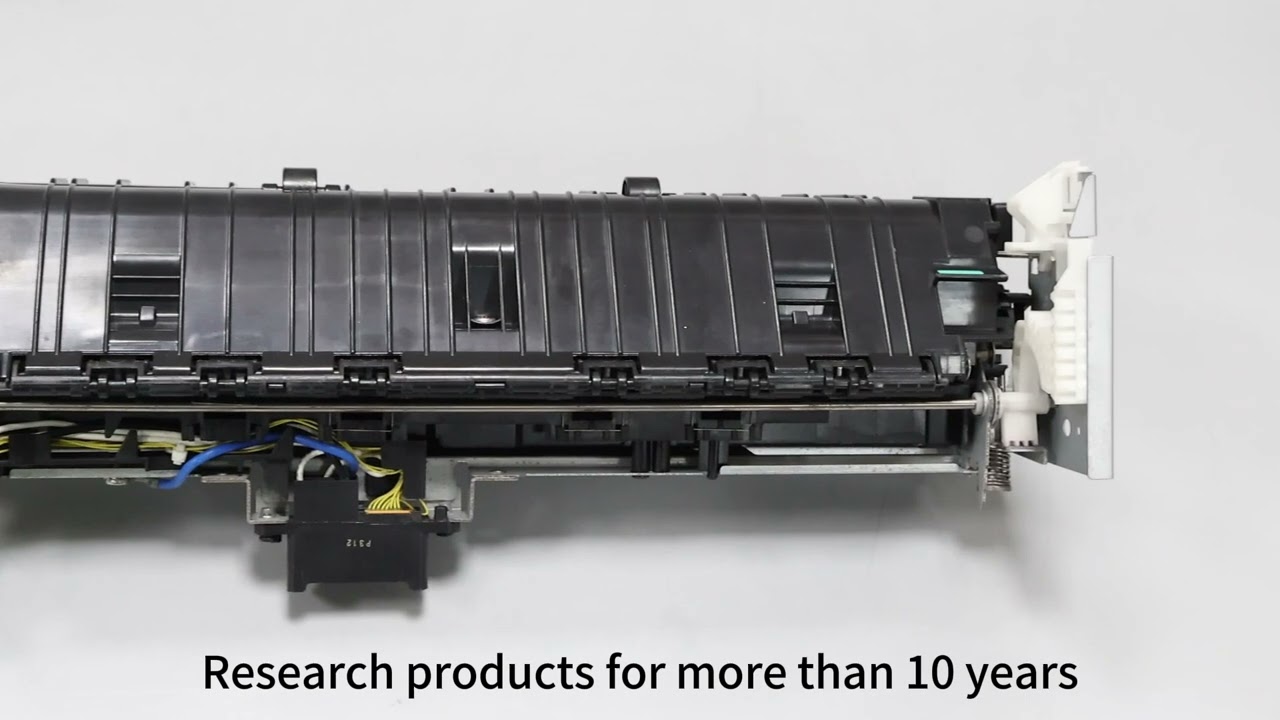 ir2545 ir2540 FUSER UNIT IR2545 IR2540 For Canon Copier Spare Parts Printing Drum unit #canon