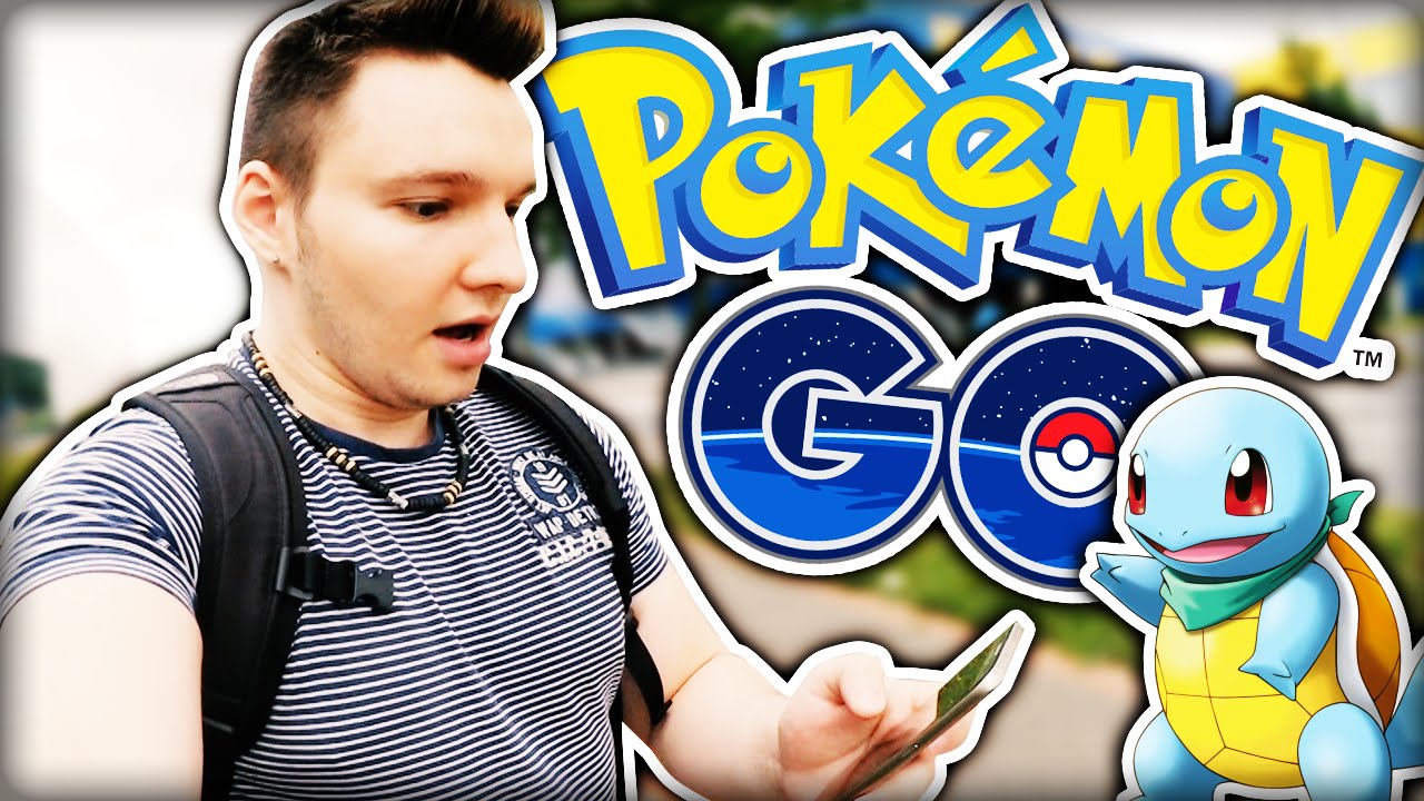 ICH HAB DEN BESTEN ORT GEFUNDEN ... !!! - Pokemon GO | DannyJesden