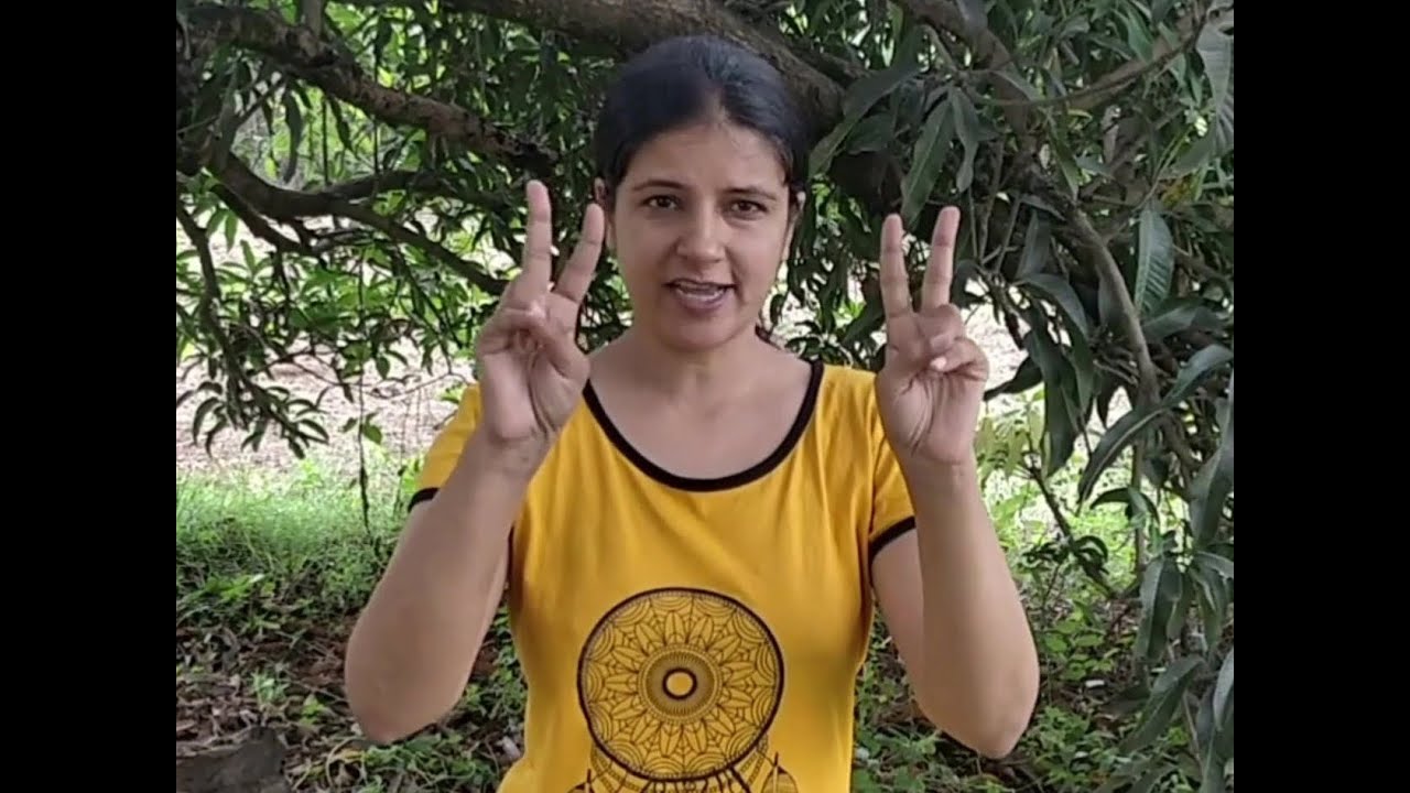 Yogic Kriya: KapalRandra Dhouti KarnaRandhra Dhouti. Face Yoga & Super Brain Yoga. Keep Sinus Away!
