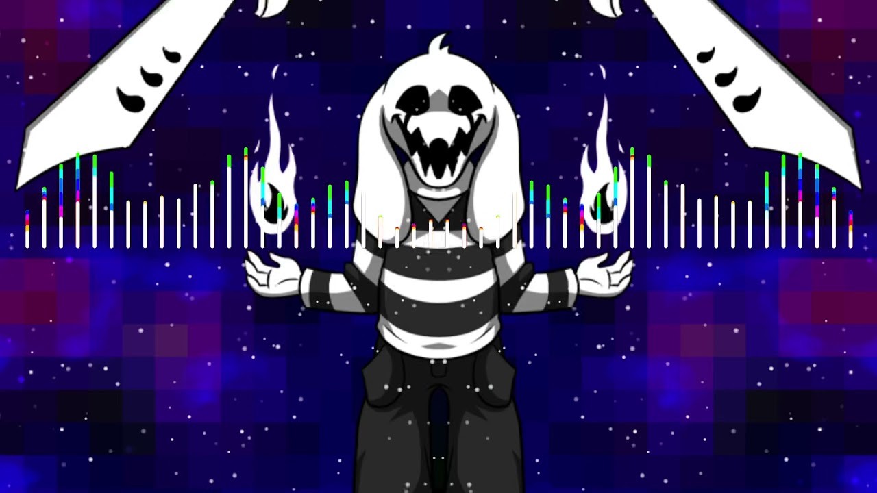 Changetale - The Serial Murderer Attacks! (Read The Description)