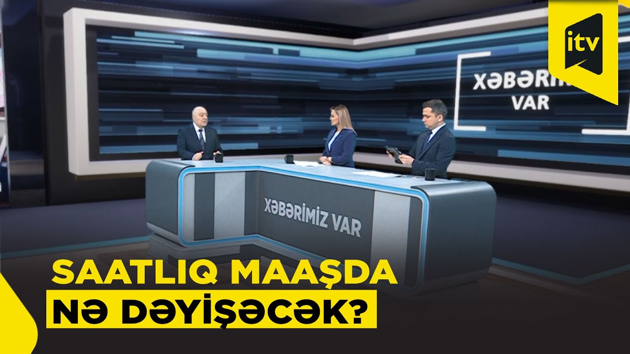 Saatlıq əməkhaqqı sisteminə keçid işçilərin maaşını necə təsir edəcək?