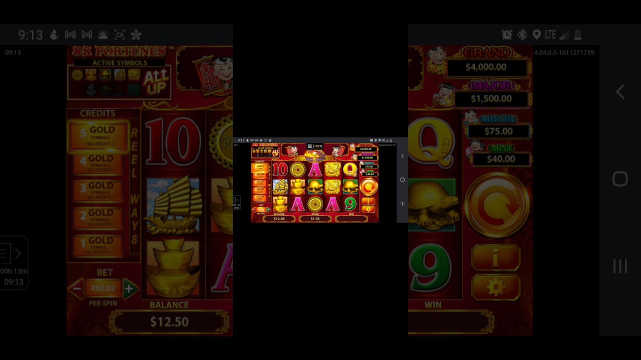 Bet MGM online casino, chasing the grand jackpot.