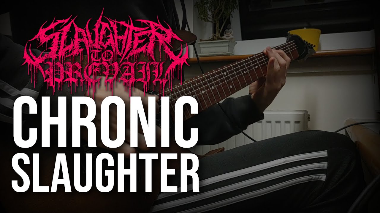 Slaughter to Prevail - 