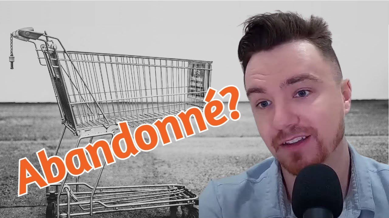 Comment réduire les paniers abandonnés sur votre site WordPress? Tutoriel Gratuit | SatelliteWP