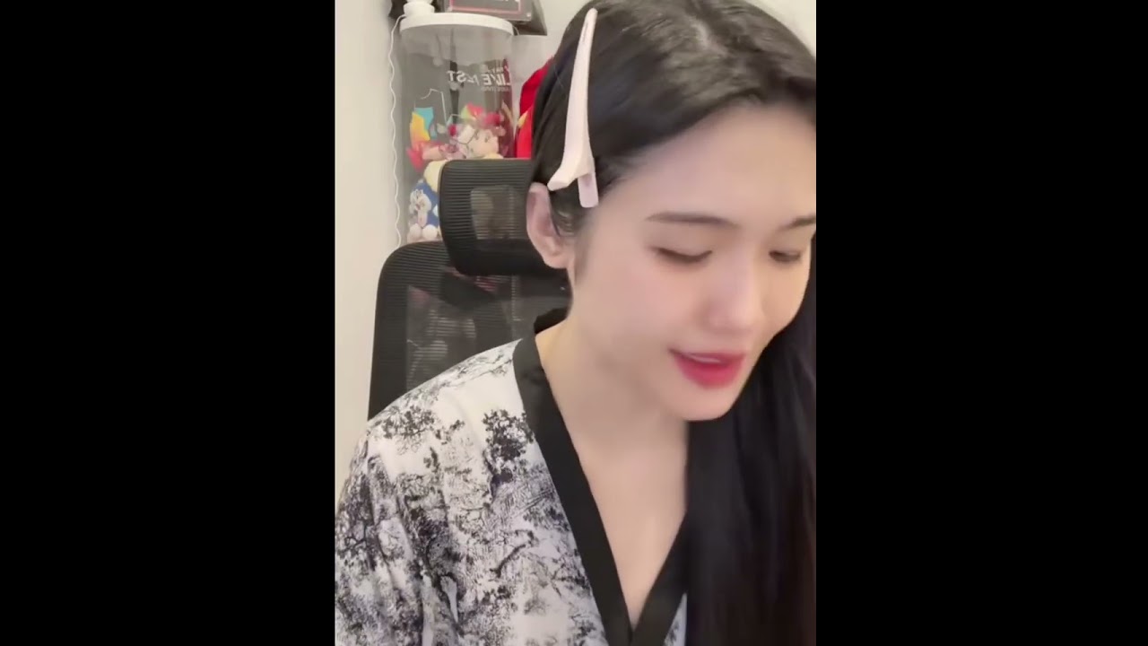 Queeny nyantai sama kuyen‼️yuk siapa yang mau ikut❗