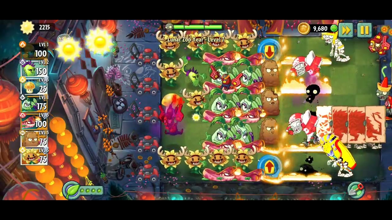 AMIRORSH plays #2 part 2!!!