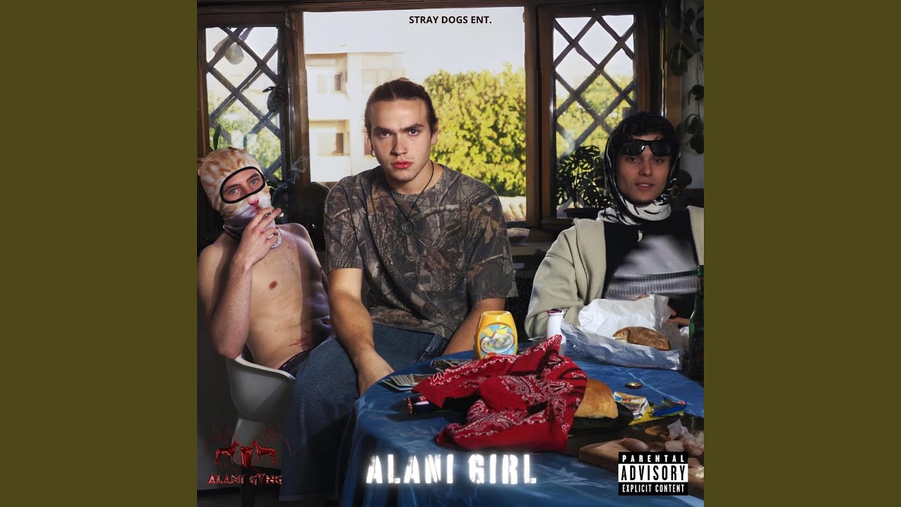 ALANI GIRL (feat. ilan, felyxx & ACNE)