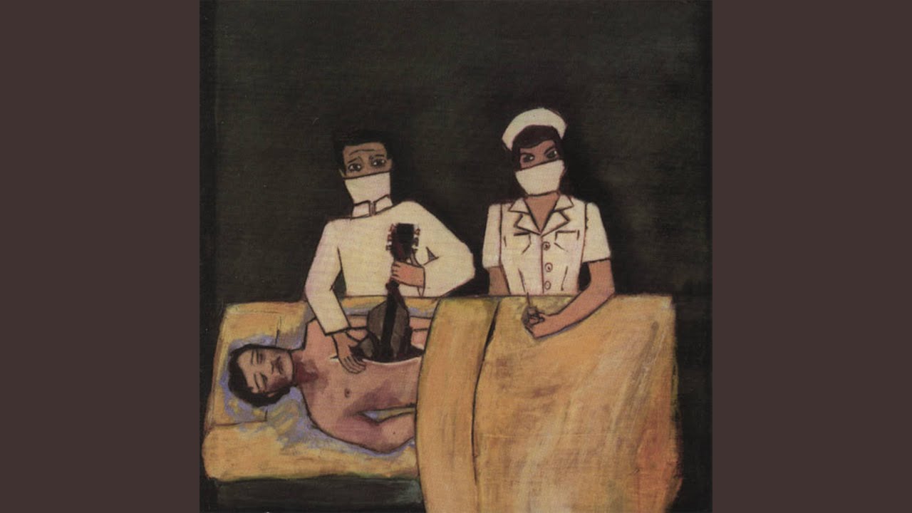 When I Have My Vision