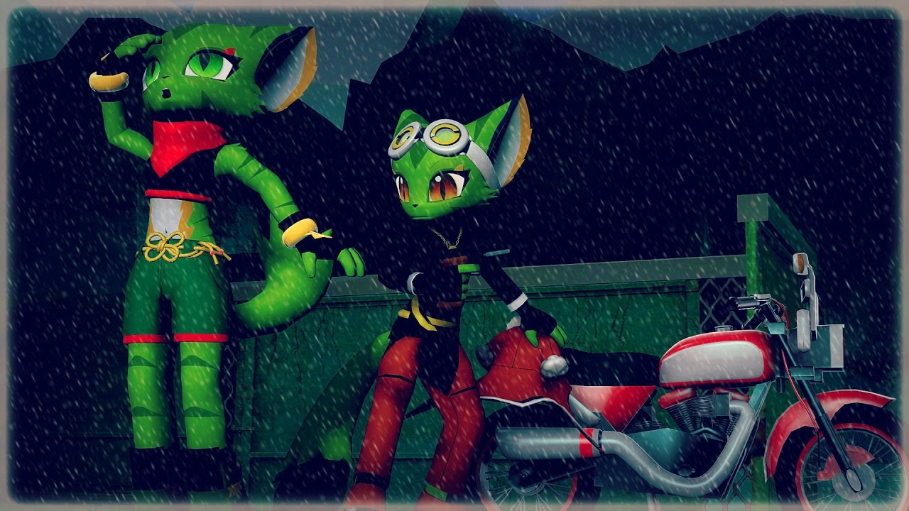[SFM] Searching for Allies