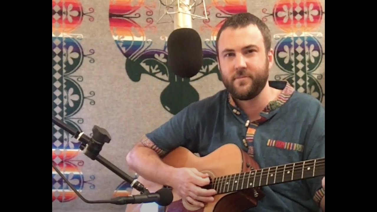 Grand Funk Railroad - I'm Your Captain (Closer to Home) - Matthew Frost