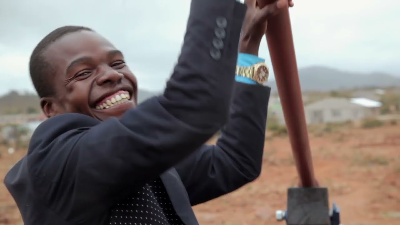 Zimbabwe - Mberengwa Christian School