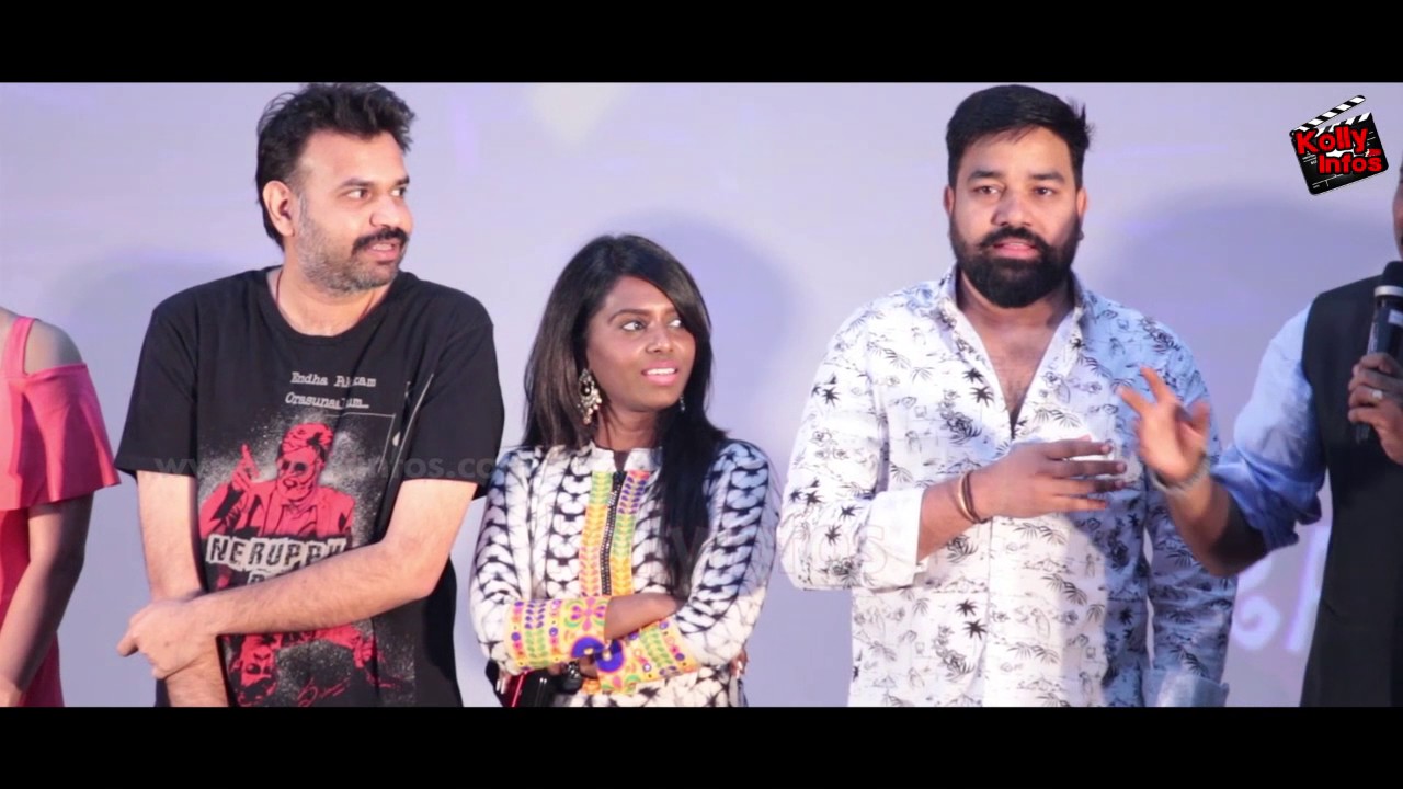 Yuvan shankar Raja Introduced Premgiamaren as music director of Party | Party Movie | Venkat Prabhu