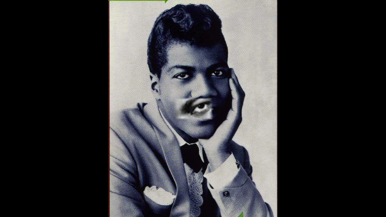 See Saw - Don Covay - 1965