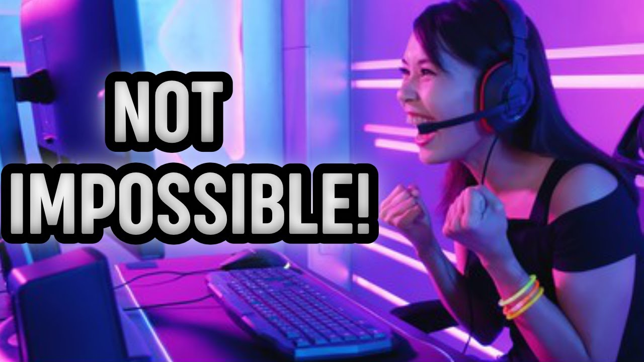 10 Games Guaranteed To Get Your GIRL Into Gaming!