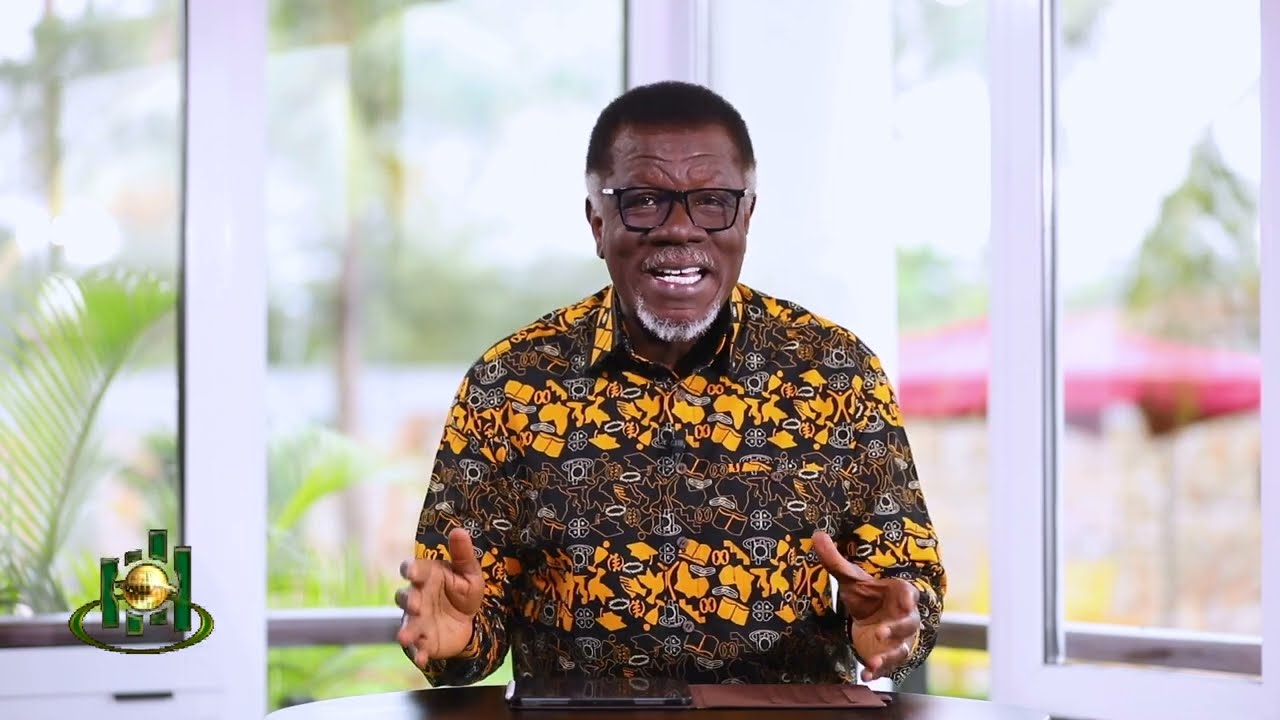 Full Obedience || WORD TO GO with Pastor Mensa Otabil Episode 1238
