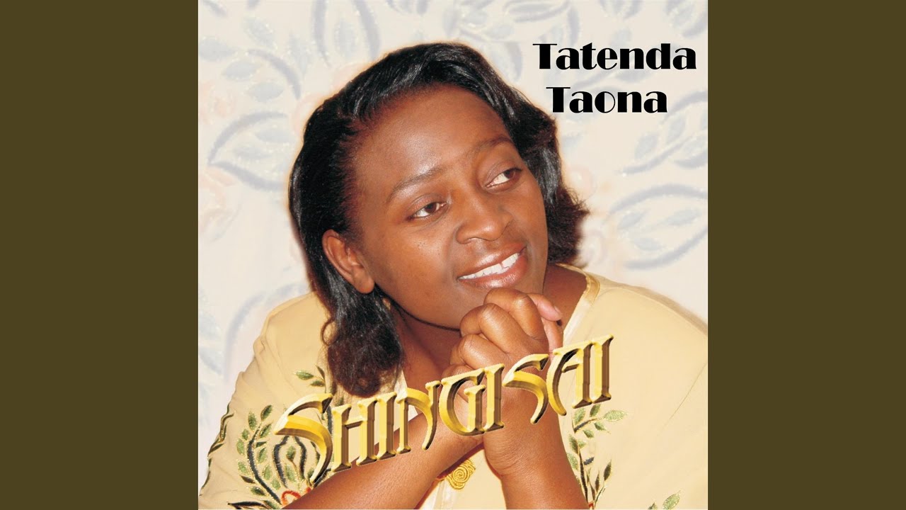 Ndopaanouya