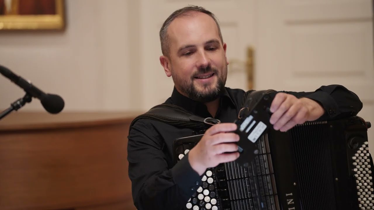 Koncert Pieśni 23.11.2025