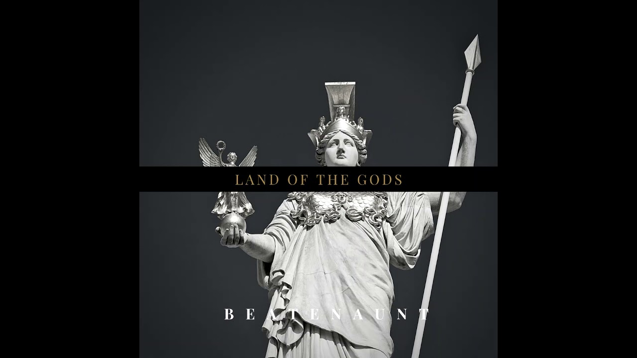 [NEW ALBUM ] Land of the Gods - Beatenaunt | Sample type beats | Cinemetic type beats