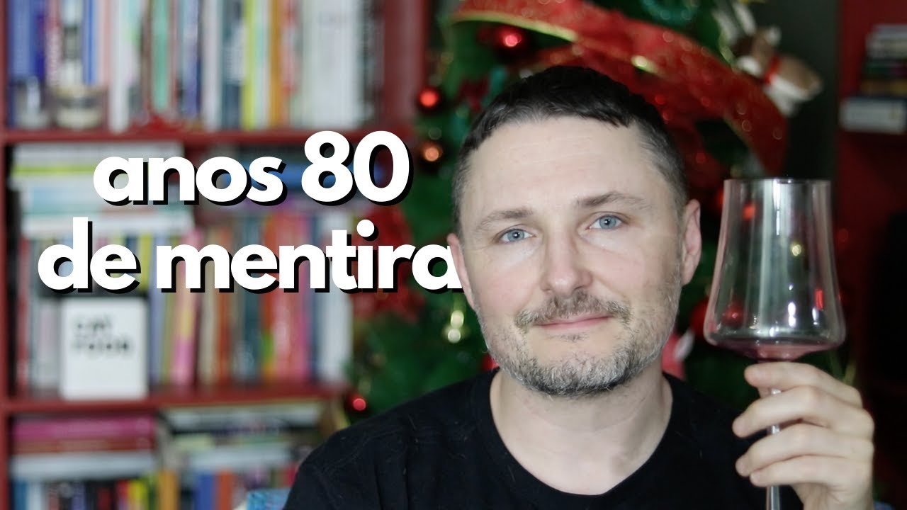 stranger things e a indústria da nostalgia: por que estamos presos no passado?