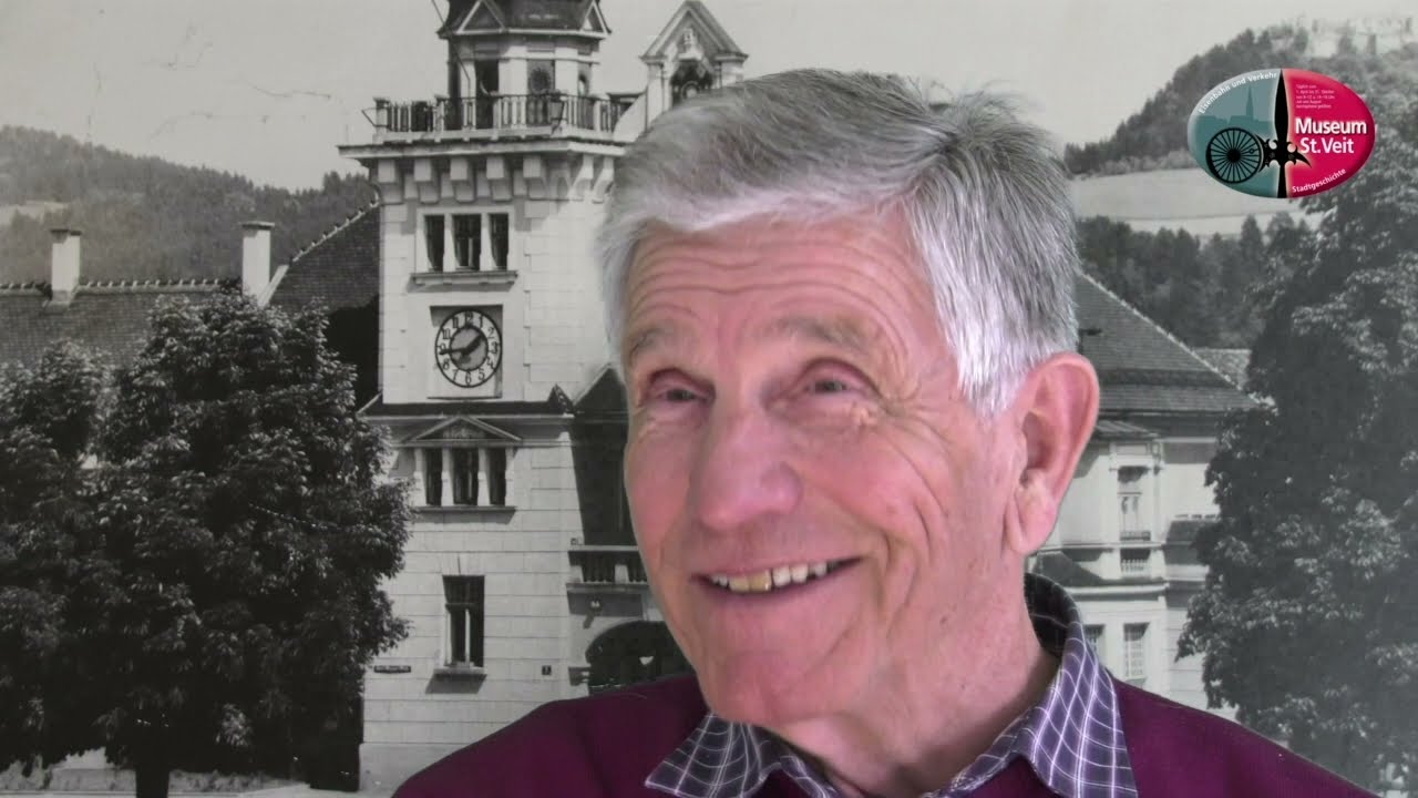 Festabend Wimitzer Franze am 7  Juni '19 im Museum St  Veit