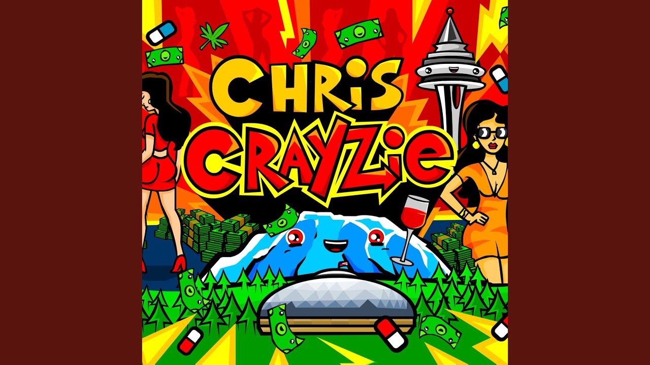 Chris Crayzie