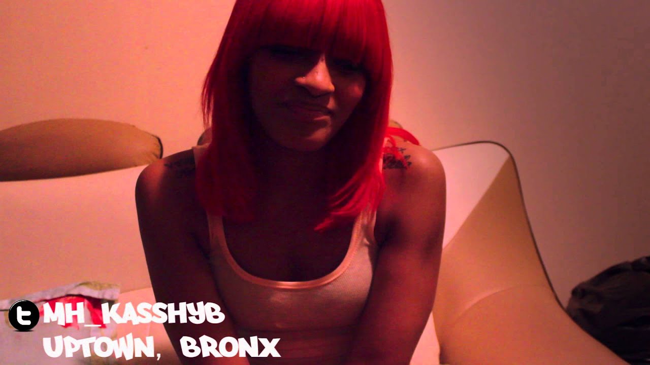 Qutanya(QQ) Interview With WeRuNY.com