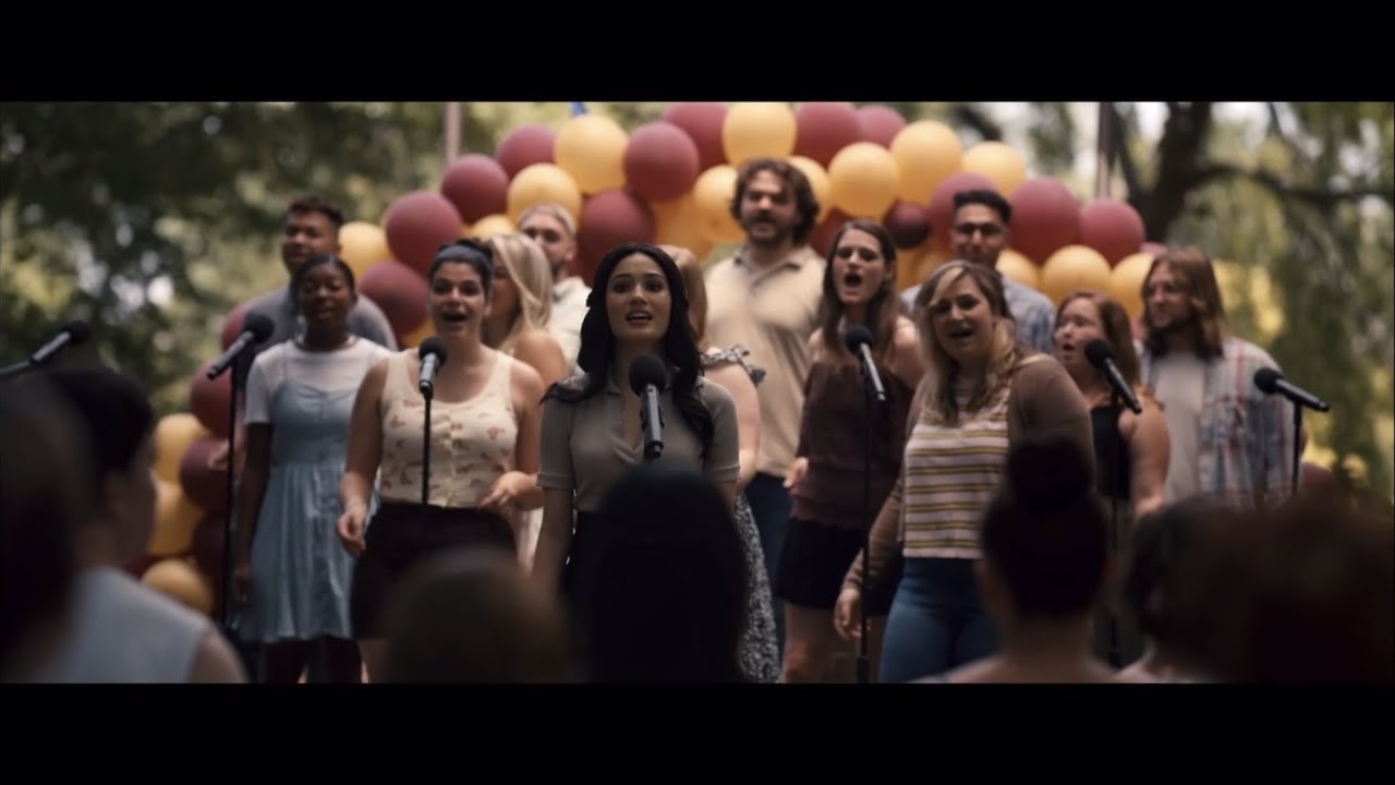 Valerie (A Cappella) - Amy Winehouse (from 