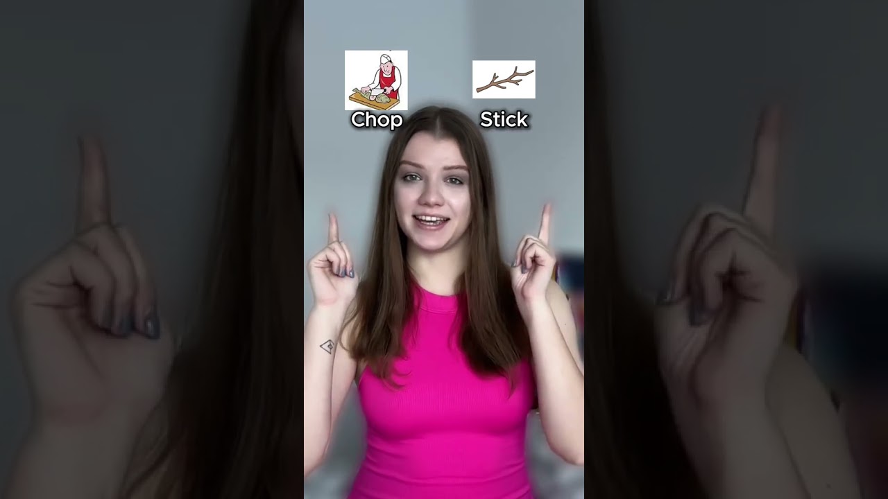 Handcuffs vs. Hand Cuffs? Small Space, BIG Difference