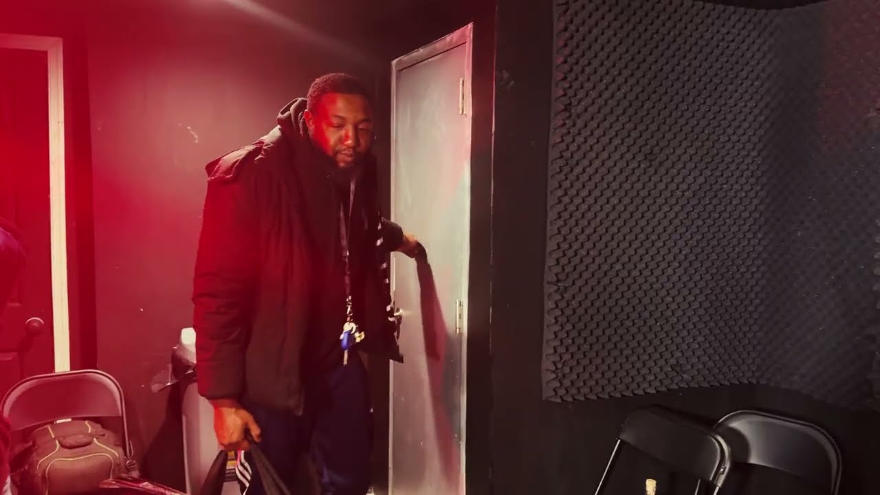 Behind The Scenes | Produca P & Tru Expresionz -  