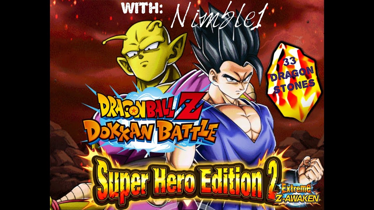 ГОХАН И ПИККОЛО | СУПЕРГЕРОЙСКАЯ БИТВА EXTREME Z | 🐉БИТВА ДОККАНА ИЗ DRAGON BALL Z 🐉