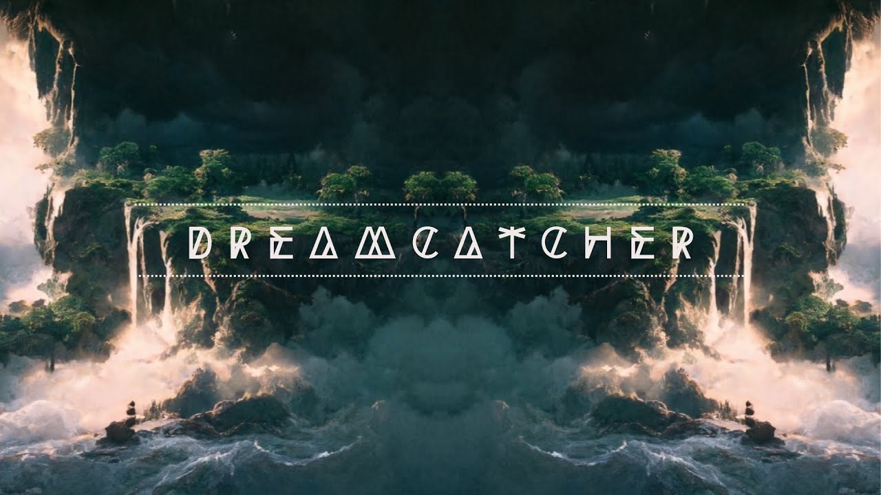 Dreamcatcher // Deep Dark Bass // Deep Dubstep Mix 2023 // SHVPE SHIFTER