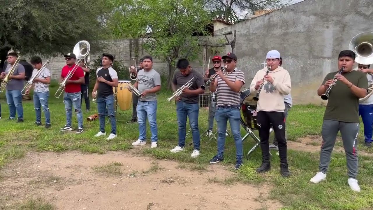 Amores de Montaña | Por primera vez en vivo desde el ensayo | RDOMUSIC 🔥😎