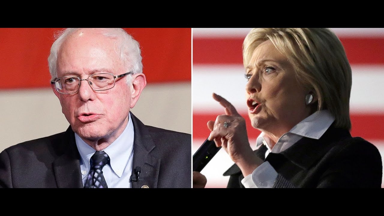 Bernie Sanders Upsets Hillary Clinton in Michigan Primary