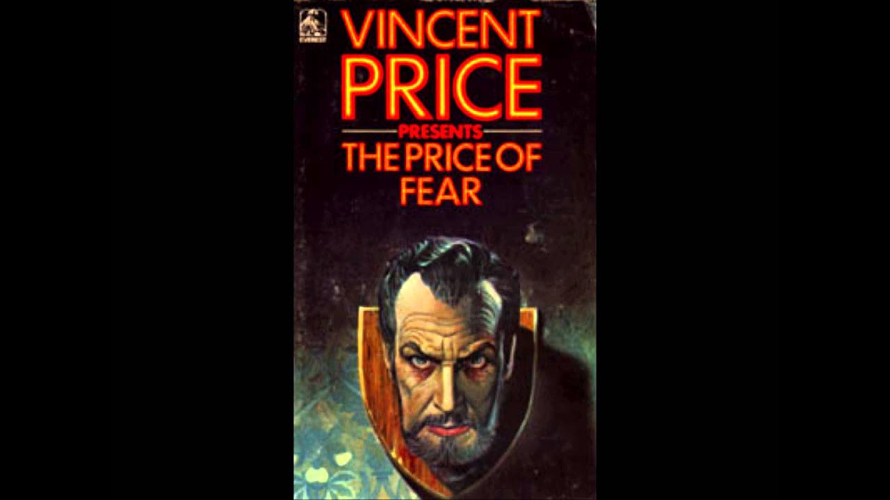 Price of Fear - Specialty of the House