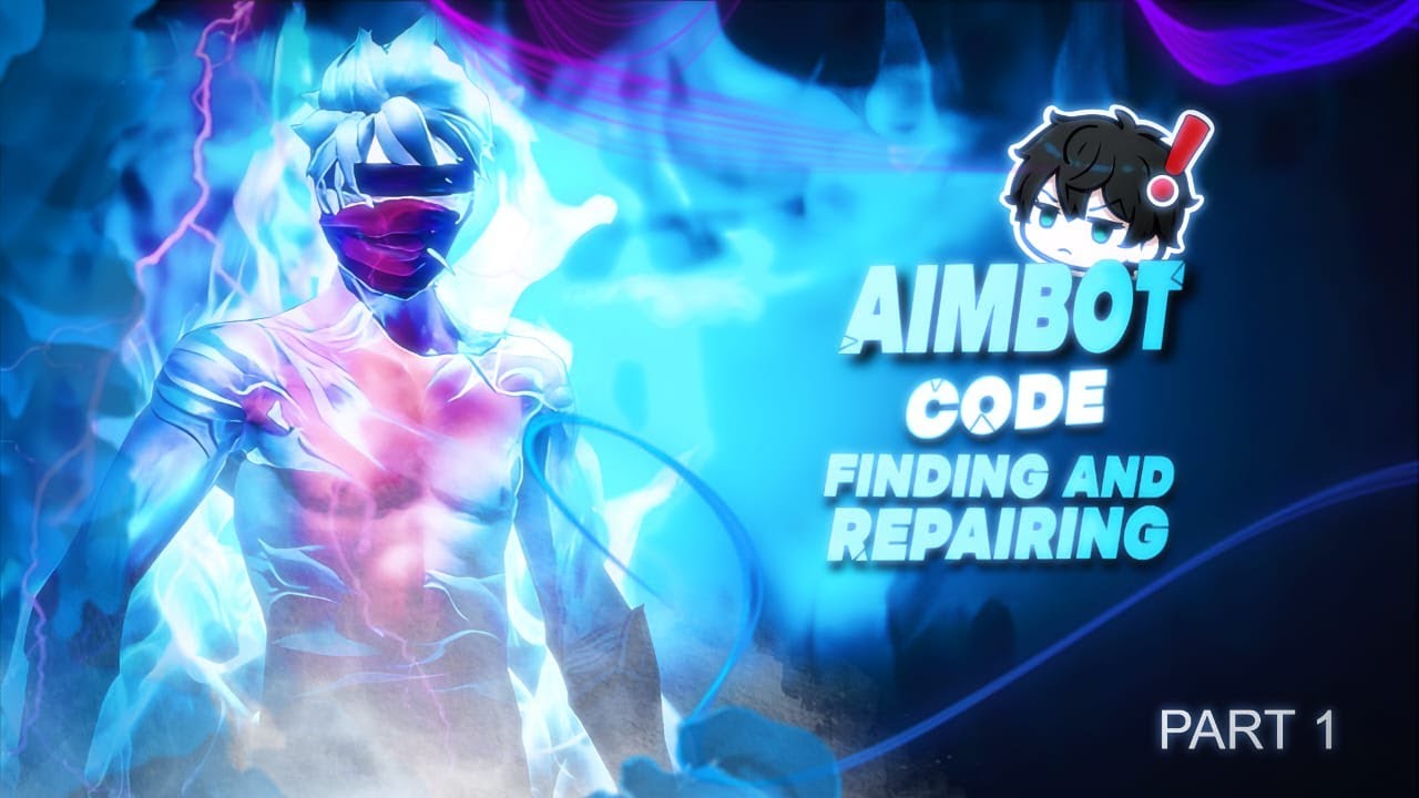 Creating Safe Aimbot Code for Free Fire | Repairing Aimbot Logic | Advanced Masterclass | PART 1 |