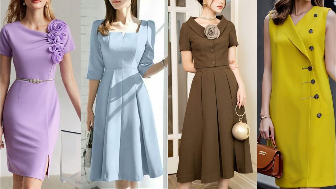 Best Dresses For Women