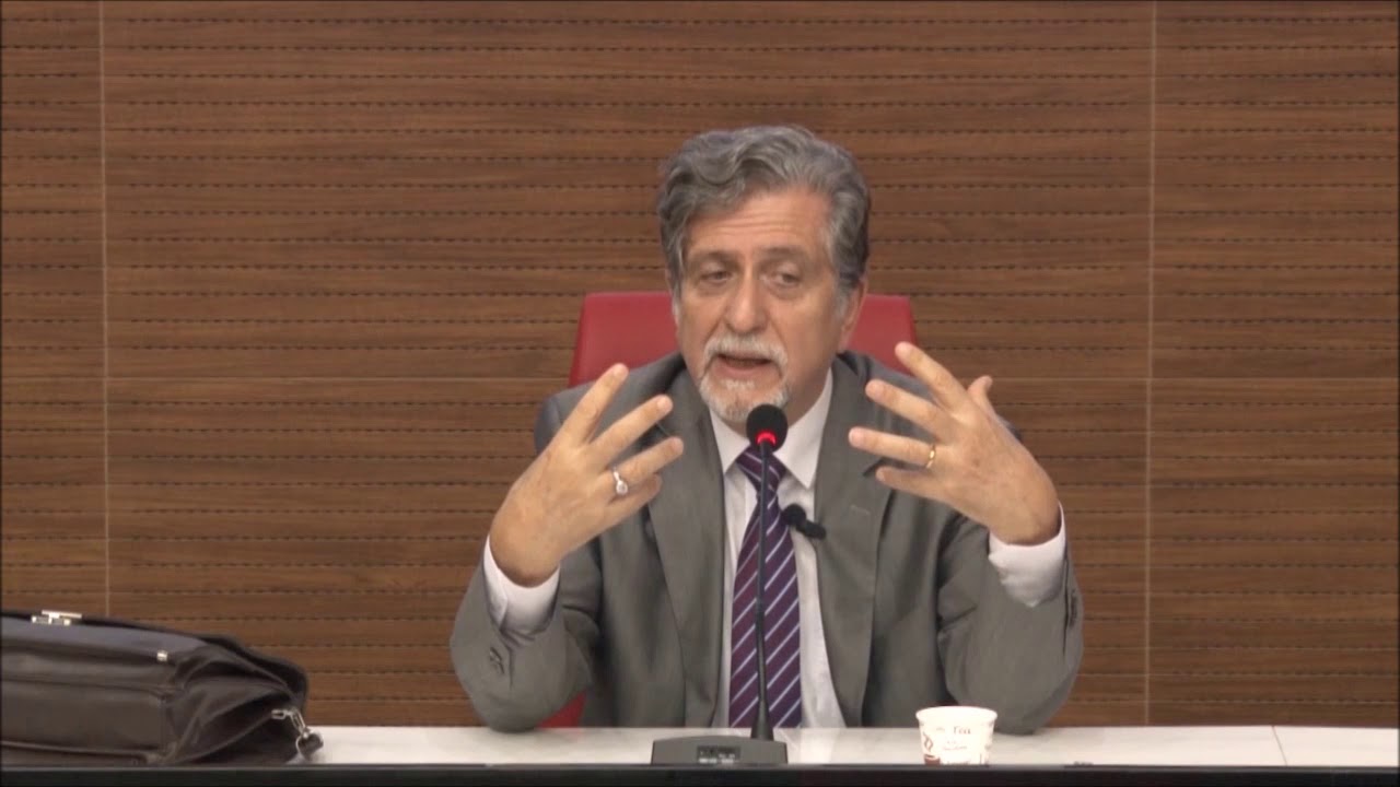Düşüncenin İzinde XXIX: J.P.Sartre Prof.Dr. Kenan GÜRSOY 01/11/2017