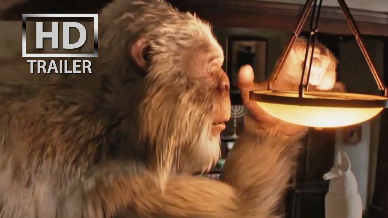 Goosebumps | official trailer US (2015) Jack Black