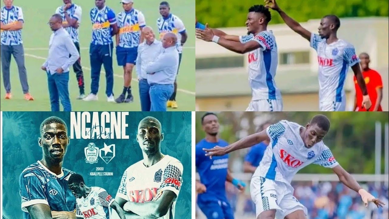 BREAKING 🔥🔥 UMWANZURO ukomeye mbere yo gukina na MERRICK, TAMBWE yaje, FALL ARATANGAJE🔥🔥
