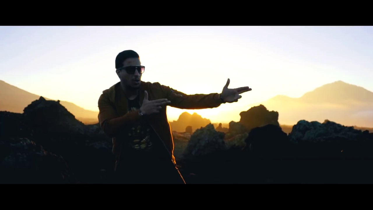 M-Fix - Soukoun (Official Music Video)