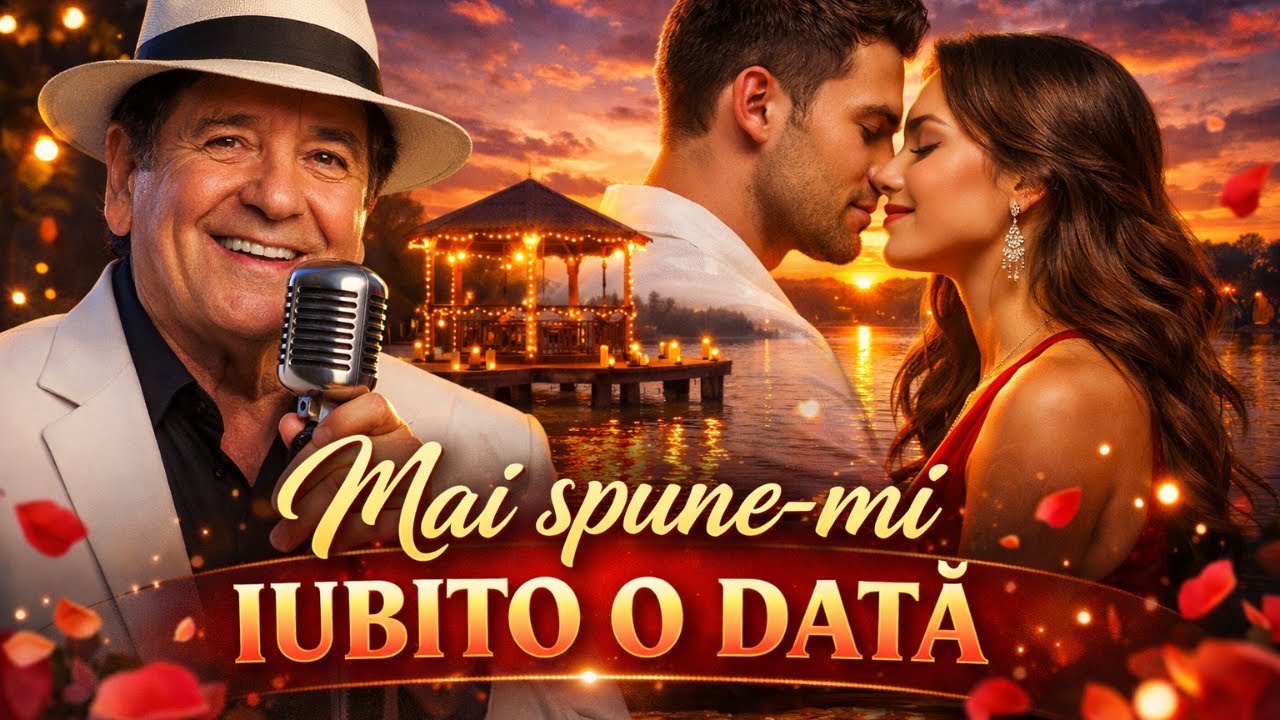 Ce seară minunată – Remix Modern Romantic | Ion Suruceanu