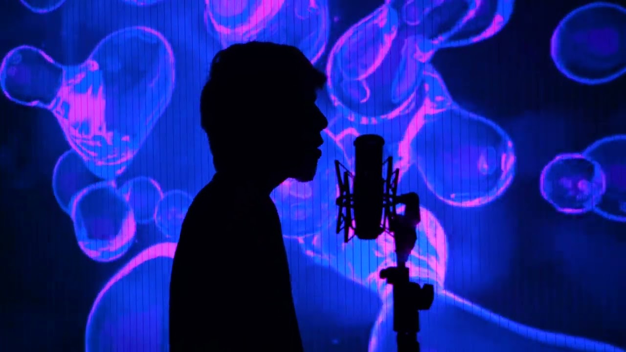 Colme - Vivir sin t&iacute; (Visualizer)