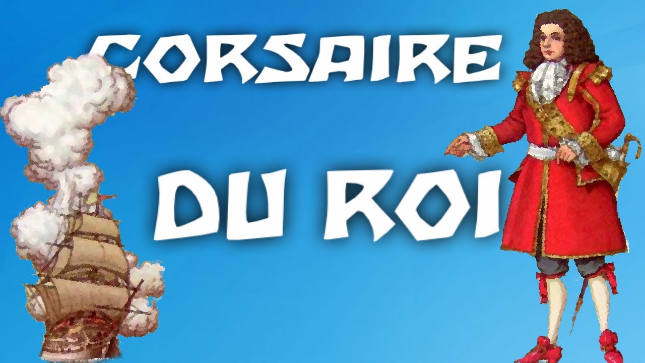 Duguay Trouin Corsaire Malouin