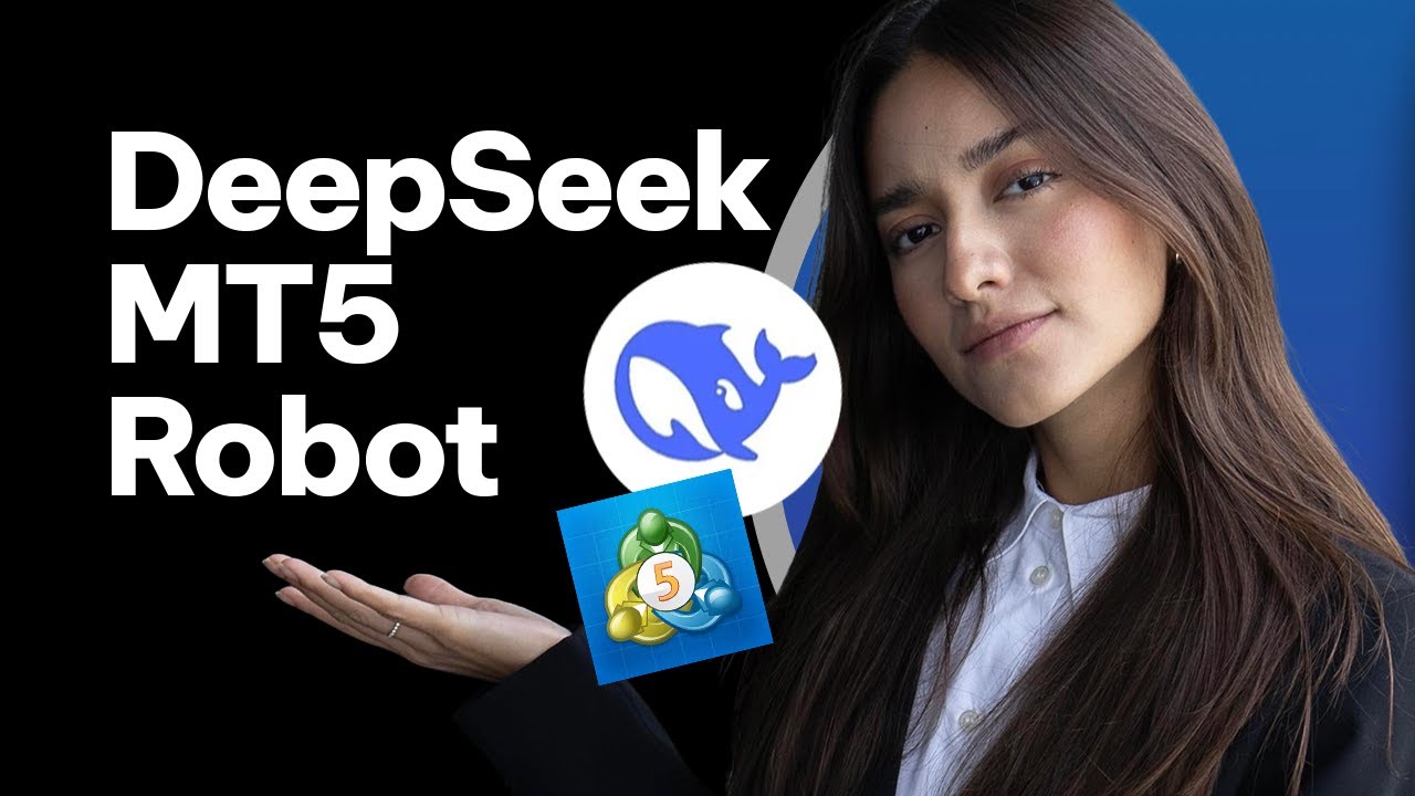How to Build an MT5 Trading Robot with DeepSeek (Step-by-Step Guide)
