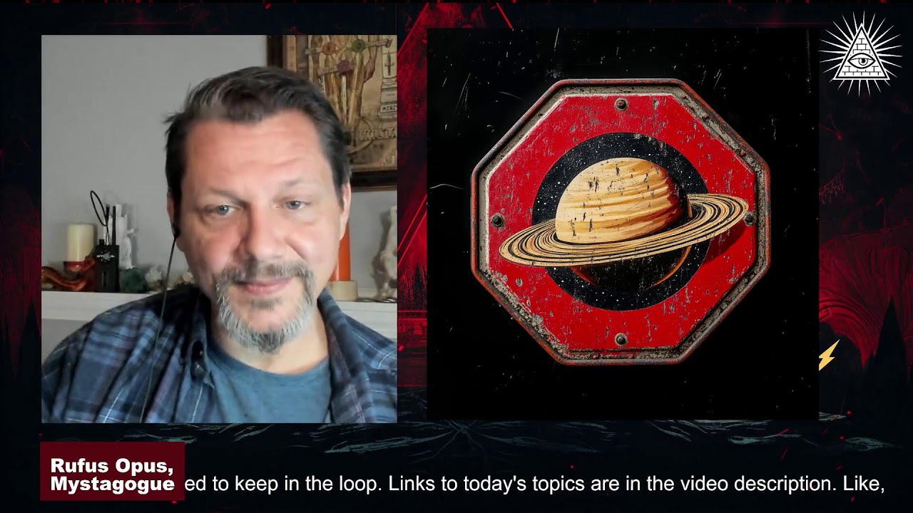 Saturn Planetary Magic: An Overview