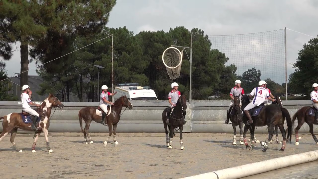 Saumur PE Angers 6p - 5 Creissan