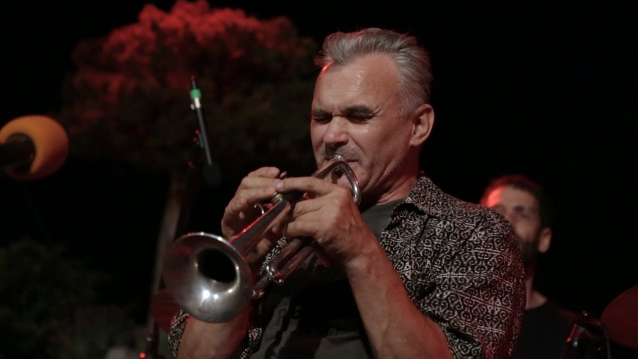 Tariqa - Togo / Lalla Mira - Koncert a Harmadik Helyen