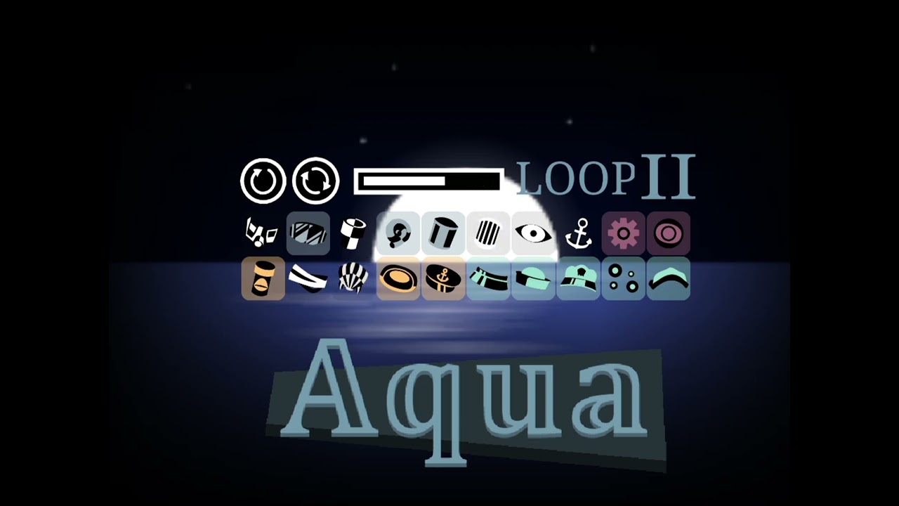 Aqua